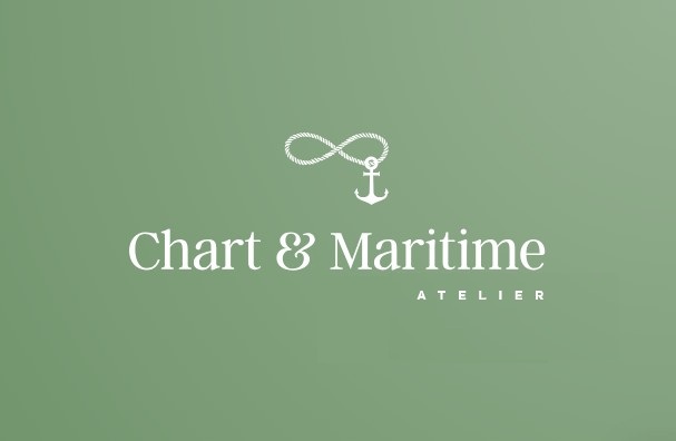 Chart & Maritime Atelier - Estudio profesional de diseño web