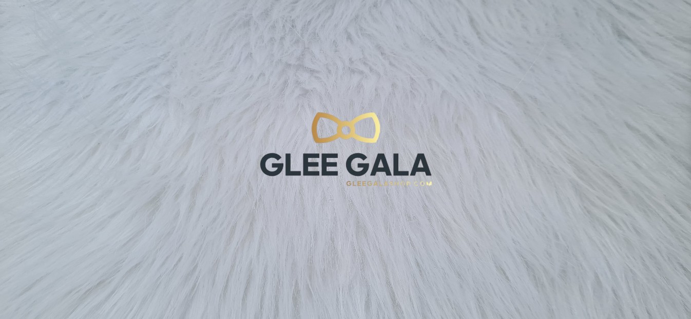 Glee Gala Shop